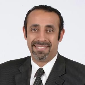 Meet your Posher, Waleed